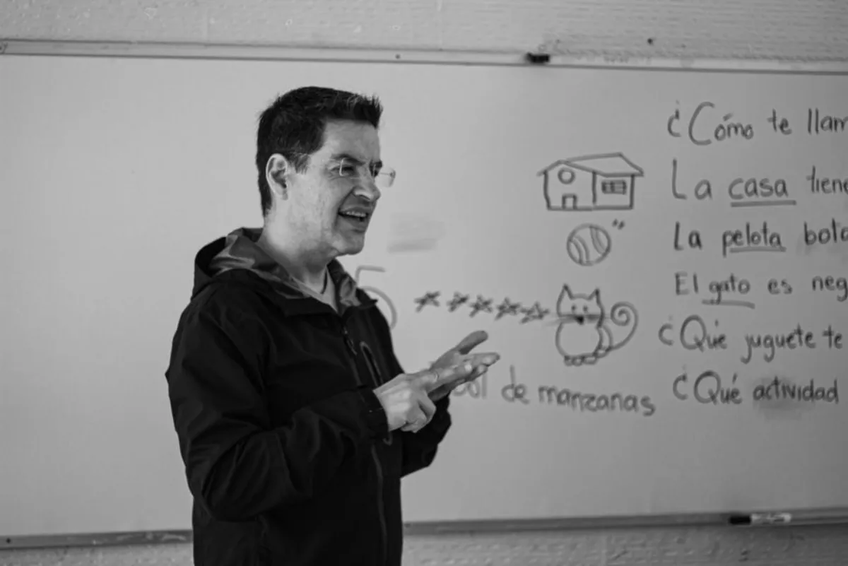 adult education