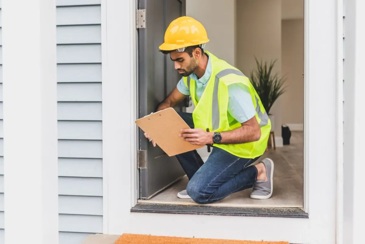 safety checklist