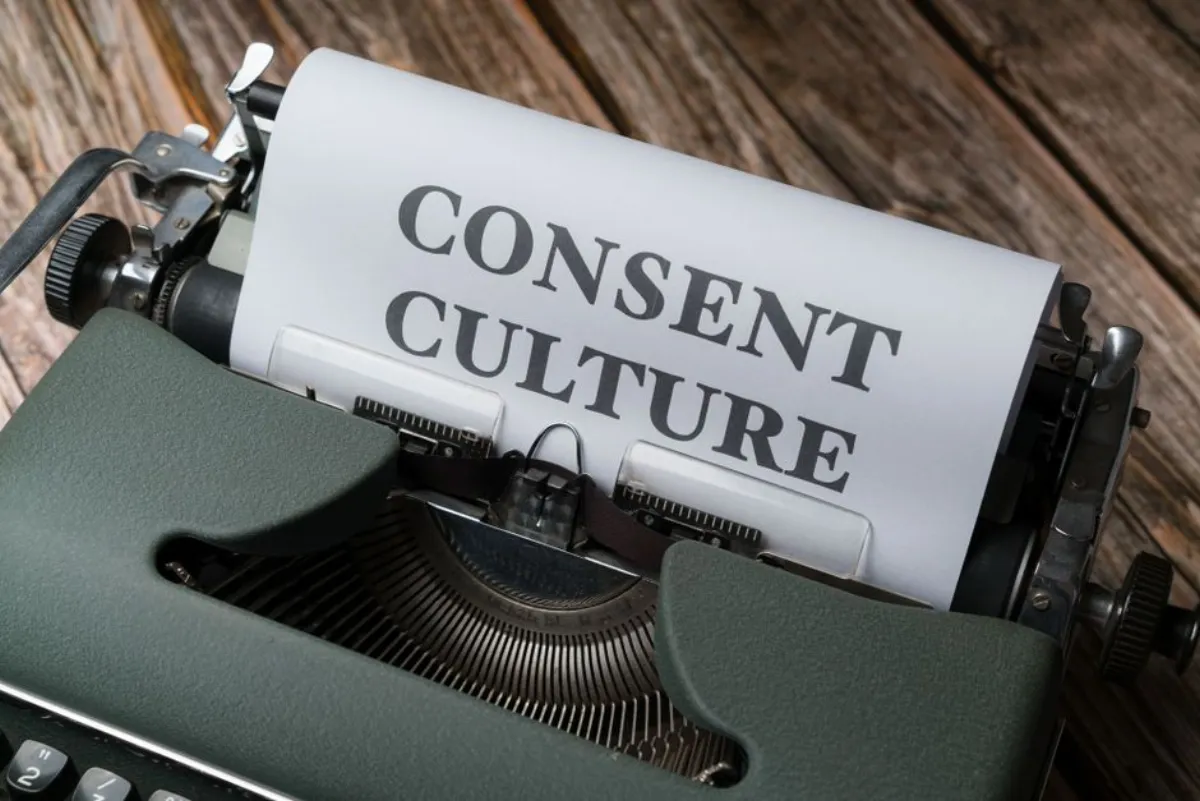 consent checklist
